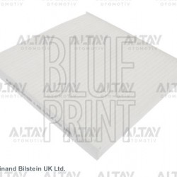 POLEN FİLTRESİ D-MAX 04-12