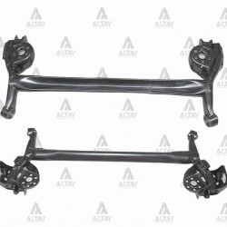 TRAVERS ACCENT 06-11 ERA / RIO ARKA (DİNGİL)