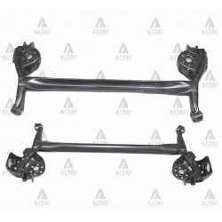 TRAVERS ACCENT 06-11 ERA / RIO ARKA (DİNGİL)