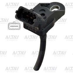 SENSÖR EMME BASINC ASTRA G / ASTRA H / CORSA D Z20LET-Z16XER-A16LES-X22XE SENSÖR EMME BASINC ASTRA G / ASTRA H / CORSA D Z20LET-Z16XER-A16LES-X22XE