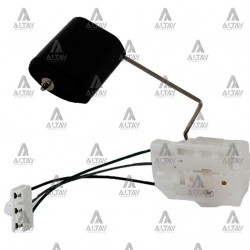 DEPO ŞAMANDIRASI ACCENT 00-02