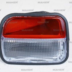 SİS LAMBASI CRV 97-01 ARKA KIRMIZI-BEYAZ SAĞ