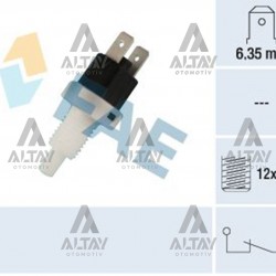MÜŞÜR FREN PEDAL CORSA B / OMEGA A 93-02