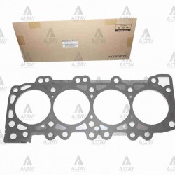 SİLİNDİR KAPAK CONTASI PICKUP 03-12 SKYSTAR / NAVARA 06-10 /  YD25DDTI ÇELİK 0.95mm 2 ÇENTİK