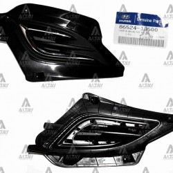 SİS LAMBA KAPAĞI I-20 12= SAĞ (SİS DELİKSİZ)