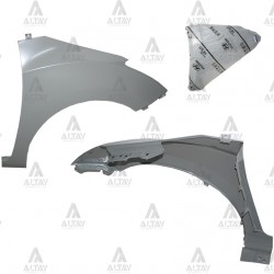 ÇAMURLUK I-30 12-16 ÖN SAĞ