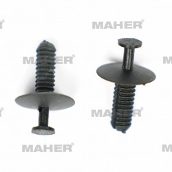 ÖN TAMPON KLIPSI VECTRA B 95-02