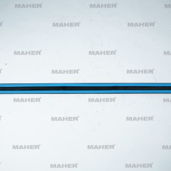 BANT KAPI GOLF4 / BORA 98-04 (SİYAH) ARKA SOL