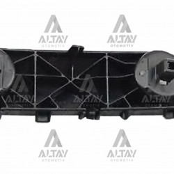 TAMPON BAĞLANTI BRAKETİ MICRA ÖN 11-14 SOL