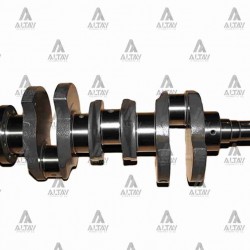 KRANK MİLİ ACCENT 03-06 / GETZ 03-05 DİZEL