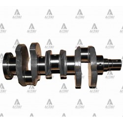KRANK MİLİ ACCENT 03-06 / GETZ 03-05 DİZEL
