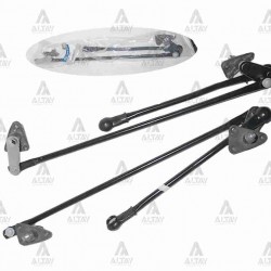 CAM SİLGİ MEKANİZMASI ELANTRA İÇ  96-00