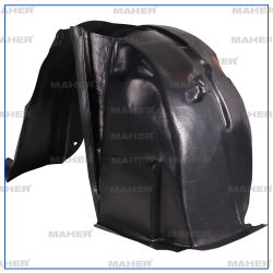 ÇAMURLUK DAVLUMBAZI C5 01-05  ÖN L