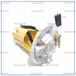 DEPO ŞAMANDIRASI KOMPLE DUCATO 06= 2.3JTD