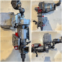 DIREKSIYON KOLONU CLIO IV(ORJINAL URUN NATURAL KUTU)