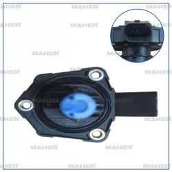 SENSÖR YAĞ SEVİYE GOLF7 / POLO / A3 / LEON / İBİZA / OCTAVİA / FABİA 13= CHYA-CHZD 1.0 TSI-1.0 TFSI