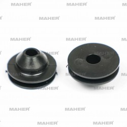 LASTİK PEUGEOT RADYATÖR BAĞLANTI