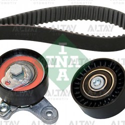 TRİGER SETİ CAPTIVA 06-12 / ANTARA 06-12 / EPICA 05-11 Z20DMH-C100-C140-2.0D (151 DİŞ) TRİGER SETİ CAPTIVA 06-12 / ANTARA 06-12 / EPICA 05-11 Z20DMH-C100-C140-2.0D (151 DİŞ)