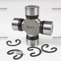 İSTAVROZ MAFSAL (ŞAFT) BONGO 05= K-2500 / K-2700 (78mm X 27mm DIŞTAN SEGMAN)