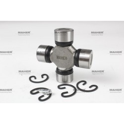 İSTAVROZ MAFSAL (ŞAFT) BONGO 05= K-2500 / K-2700 (78mm X 27mm DIŞTAN SEGMAN)