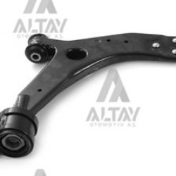 SALINCAK FOCUS II 04-12 / C-MAX 10= / S40 II 04= / V50 04= / C30 07= ROTİLLİ SAC ALT SAĞ 18mm SALINCAK FOCUS II 04-12 / C-MAX 10= / S40 II 04= / V50 04= / C30 07= ROTİLLİ SAC ALT SAĞ 18mm