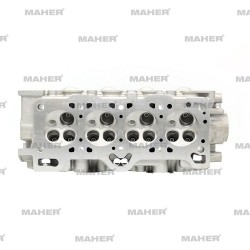 SİLİNDİR KAPAĞI ACCENT  95-00 1.5 ENJEKSİYONLU / G4EK