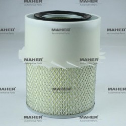 HAVA FİLTRESİ L-200  96-05 / PAJERO  84-92 2.5 TD / PAJERO  92-99 2.8 TD