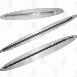 CAM SIYIRICI CEED 12-16 ÖN KAPI DIŞ SAĞ CAM SIYIRICI CEED 12-16 ÖN KAPI DIŞ SAĞ