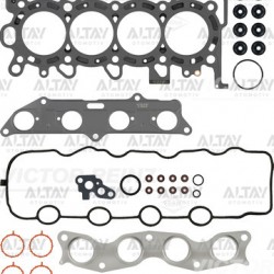 TAKIM CONTA JAZZ 02-08 / CITY 06-09 1.4L L13A1 ÇELİK TAKIM CONTA JAZZ 02-08 / CITY 06-09 1.4L L13A1 ÇELİK
