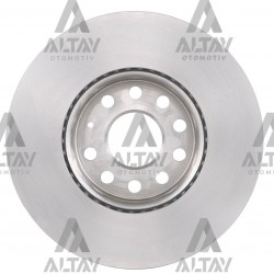 FREN DISKI GOLF 04-20 / CADDY 04-20 / T-ROC 18= / OCTAVIA 04-20 / LEON 06-20 / A3 17-20 ON 288MM FREN DISKI GOLF 04-20 / CADDY 04-20 / T-ROC 18= / OCTAVIA 04-20 / LEON 06-20 / A3 17-20 ON 288MM