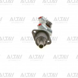 FREN ANA MERKEZ FOCUS 98= (23,81) (-ABS)/6S43 2B507-AA I - [Ø 23,81 MM ]