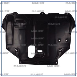 KARTER MUHAFAZASI FOCUS 08-18 SEDAN-H.B BENZİNLİ-DİZEL ORTA (ENJEKSİYON URETİM)