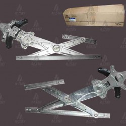 CAM KRİKOSU KMY ELEKTRİKLİ 05= SAĞ CAM KRİKOSU KMY ELEKTRİKLİ 05= SAĞ