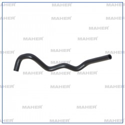 HORTUM YEDEK SU DEPOSU MEGANE 1.6 16V AC