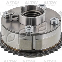 EKSANTRİK KONUMLANDIRI VVT DİŞLİSİ COROLLA 08= 1.33 / AURIS 10= / YARIS 12= 1NRFE EMME