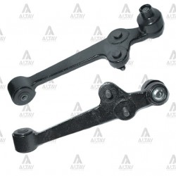 SALINCAK RIO 03-06 BURÇLU ROTİLLİ ALT SOL