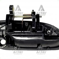 KAPI KOLU JAPON ACCORD  99-00 ÖN DIŞ SOL