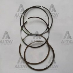 SEGMAN I-20 09-14 1.2 16V BENZİNLİ 050 (06-849507 DEĞİŞTİRİLDİ)