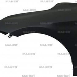 ÇAMURLUK ELANTRA 19= ÖN SOL