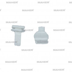 KLİPS FOCUS / TRANSİT DİREK KAPLAMA