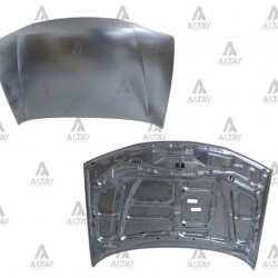 MOTOR KAPUTU 323  97-99 FAMILIA 1.5/1.8 SEDAN