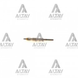 KIZDIRMA BUJİSİ (ISITMA) BERLINGO 1.9D / PARTNER 1.9D DW8 / FIAT SCUDO 1.9D 11V.