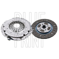 DEBRİYAJ SETİ ASTRA H / ASTRA J / VECTRA C / MERİVA A / ZAFİRA B 04= Z16XEP-Z16XER-A14XER-A16XER