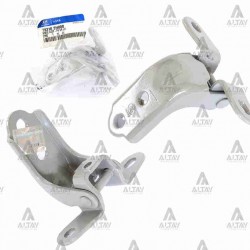 KAPI MENTEŞE I-30 07-16 / IX-20 / IX-35 / CEED / CERATO / SPORTAGE 11= ÖN - ARKA ALT SOL