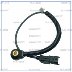 SENSÖR VURUNTU ACCENT 14-16 BLUE 1.4 KAPPA