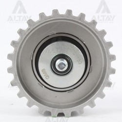 GERGİ RULMANI FIAT DUCATO 2 / 3 / PEUGEOT BOXER/ IVECO DAİLY 2002 = GERGİ RULMANI FIAT DUCATO 2 / 3 / PEUGEOT BOXER/ IVECO DAİLY 2002 =