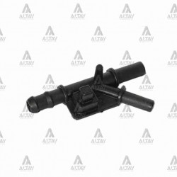 REKOR YEDEK DEPO SU HORTUM BİRLEŞTİRİCİ COROLLA 07-16