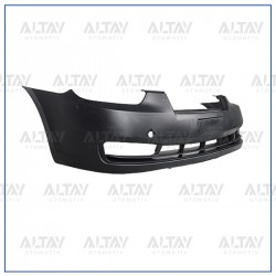 TAMPON ACCENT ÖN 06-11 ERA (IZGARASI İLE BİRLİKTE KOMPLE) SİSLİ