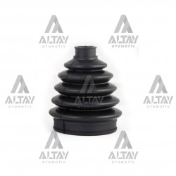 AKS KÖRÜĞÜ DIŞ CORSA C 02-08 1.3