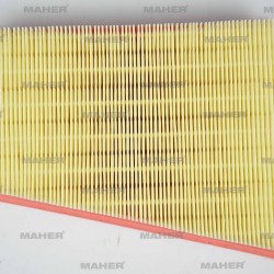 HAVA FİLTRESİ MEGAN II / FLUENCE / KANGO III / SCENIC II 03= 1.5 DCİ-1.6 16V